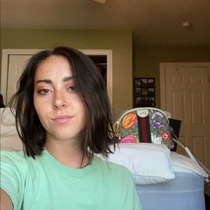 Meet your Posher, Sammi